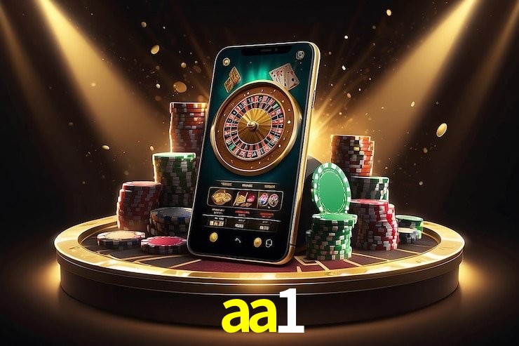 aa1 - Winners Celebration